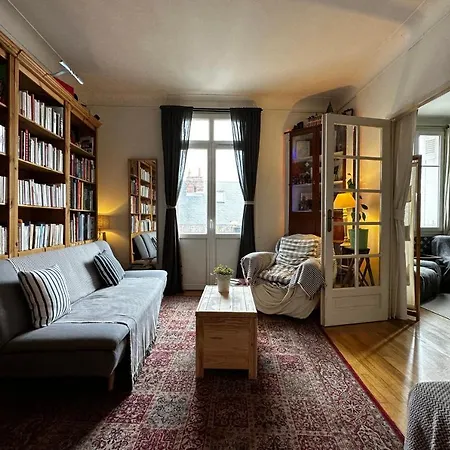 T3 With The Charm Of The Old Located In A Residential Area Of Appartamento
