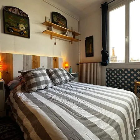 Appartamento T3 With The Charm Of The Old Located In A Residential Area Of *