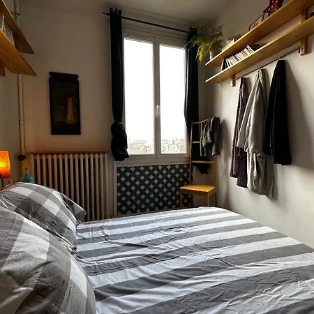 T3 With The Charm Of The Old Located In A Residential Area Of Appartamento *